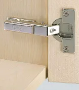 Петля Ecomat 9843-T42-КО, для накладных дверей, открывание 110°