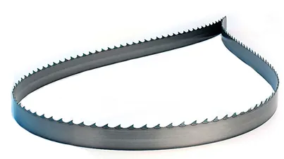 Полотно ленточное  марки "MunkforsSagar" 16 х 0,6 шаг 4 зуба/дюйм (по мясу) (Э)