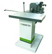 Станок сверлильно-пазовальный WoodTec SP 200