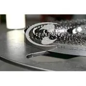 Полотно ленточное Bilork super Cut 35.0 x 1.0 шаг 22,225