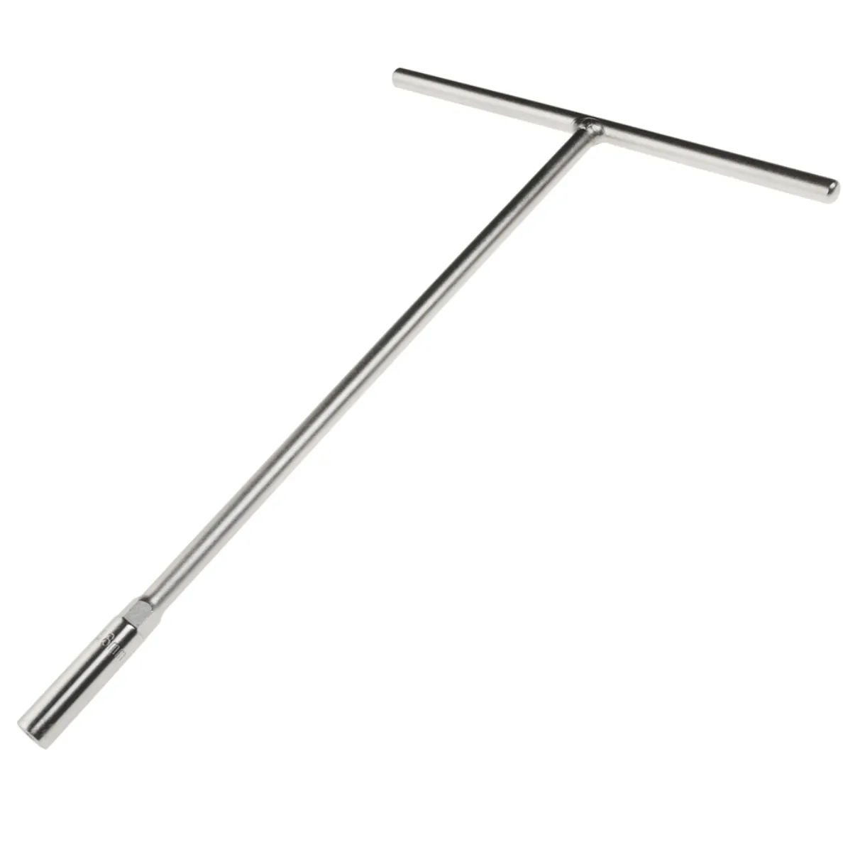 Ключ торцевой T-образный 8мм, длина 300мм JTC /1