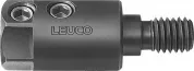 3571 Зажимной патрон для крепления сверл звостовик тип D Leuco