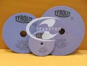 Заточной круг Синий 175*10*32 VN-MOD SA80K5VN TYROLIT