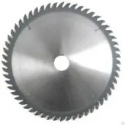 Пила дисковая 250х2,4/1,4х32х Z80 T  HI-TECH