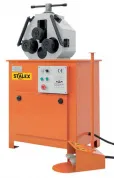 Станок профилегибочный электромеханический Stalex RBM-30
