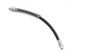 GR43761 - GHC/HP-18/SPP Сменный шланг для смазочных шприцев 450мм. с пружиной, 400атм., 1/8"BSPT