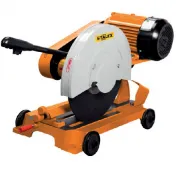 Дисковая отрезная пила Stalex COM-400T/3