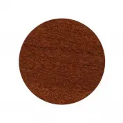 Заглушка  самокл. D=14мм (итальянский орех) 108 шт.