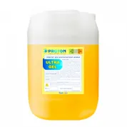 Ultra Gel автошампунь для бесконтактной мойки 25 кг