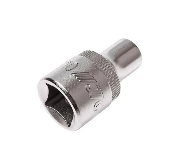 Головка торцевая TORX 1/2" х E10, длина 38мм JTC /1/10/200