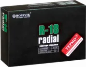 Пластыри  R-18 (термопресс)