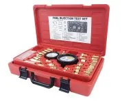 ТЕСТЕР ДЛЯ ИНЖЕКТОРОВ УНИВЕРСАЛЬНЫЙ В КЕЙСЕ JTC