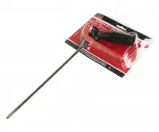 Пневмопистолет продувочный (большой), длина трубки 250мм, входное отверстие 1/4", рабочее давление до 15кг/см3 JTC