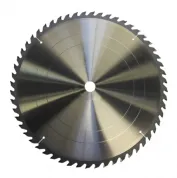 Пила дисковая Ø450 х 30 х 4,0/2,8 Z56 WZ WoodTec