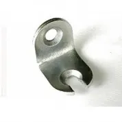 Уголок ФС-16, без покрытия, уп 1000шт