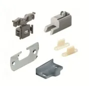 Комплектный набор Top Line 112 с 2-мя дверьми