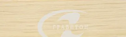 Кромка ПВХ, 0,4х19 мм, без клея, дуб молочный 4120-W03, Galoplast