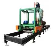 Пилорама дисковая ДП-3