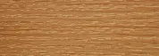 Кромка ПВХ, 0,4х19 мм, без клея, дуб сонома 0107-W03, Galoplast