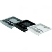 Лоток Smartray для концелярских товаров, Н60, пластик, белый