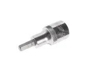 Головка с насадкой HEX 1/2" х H6, длина 55мм JTC /1