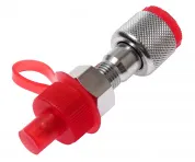 Набор соединителей (гидроцилиндр 1/4", шланг 1/4")