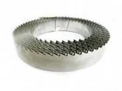 Полотно ленточное 65MN  125mm x 1.10mm GWB