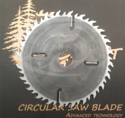 Пила дисковая 600х50х5.6/3.8/(18z+18)+6 WS