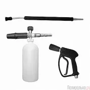 Пенокомплект в сборе 500мм