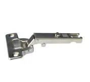 Петля FGV QS Mini 105* Slide-On, накладная