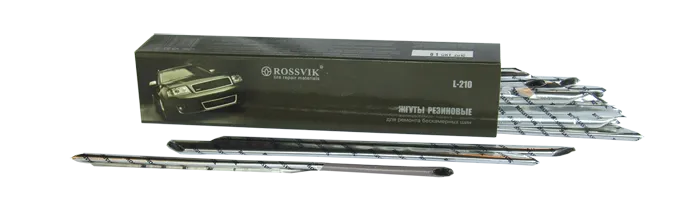 Жгуты ROSSVIK в интернет-магазине Гравитон в Хабаровске