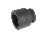 Головка торцевая ударная 6-гранная 3/4" х 38мм, длина 56мм JTC /1