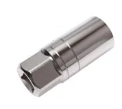 Головка свечная 6-гранная 1/2" х 21мм JTC /1/10/200