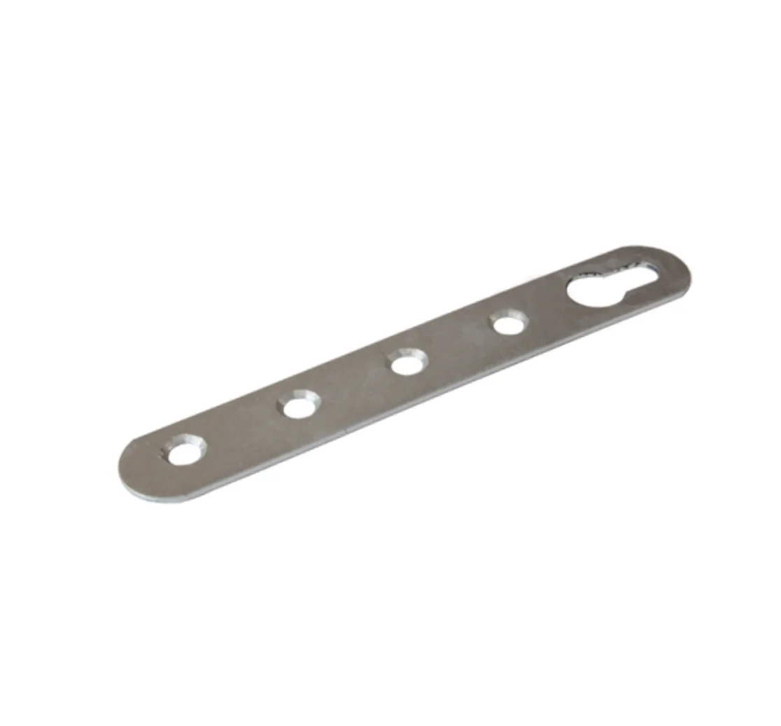 Подвеска 4 шурупа прорезь сверху, толщина 1,2мм