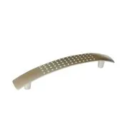 Ручка-скоба 25-96S мат.никель