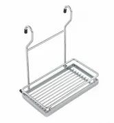 Полка одинарная ALBA CWJ202F 220х150х265мм