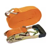 Стяжка крепления груза 8м 2,5-5т