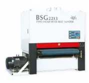 Станок калибровально-шлифовальный BSG2213W