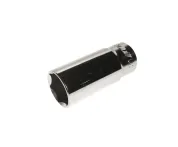 Головка торцевая 6-гранная глубокая 3/8" 21мм, длина 63мм JTC /1