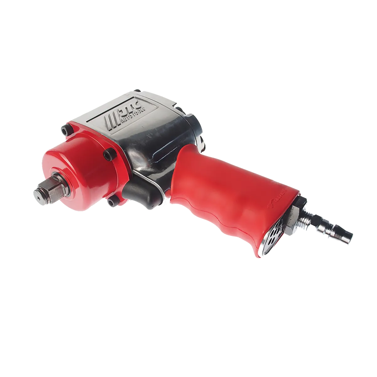 Пневмогайковерт ударный 1/2'' (678 Nm) 90PSI 10000об/мин,расх возд 158 L/min,реком штуцер JTC-D20PMA