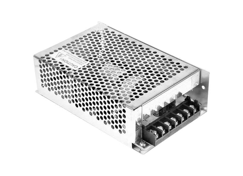 Блок питания 100W.12V.8,33A.IP20 (металлический корпус) 160x98x42