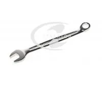 Ключ комбинированный 10мм, длина 142мм (увеличенный угол) JTC /1/12/144