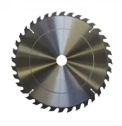 Пила дисковая Ø300 х 30 х 3,2/2,2 Z36 WZ WoodTec