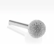 Шар 20/6 6мм зерно 330