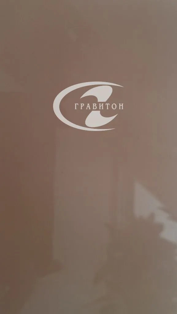 8611 МДФ АКРИЛ 3D 19 X 1220 X 2440 КАКАО