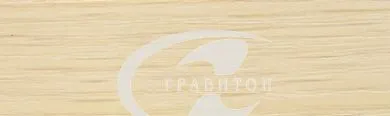 Кромка ПВХ, 2х19мм., без клея, дуб молочный 4120-W03, Galoplast