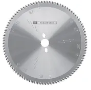 Пила дисковая 160*2,2*20*56 TR-F для ручного инструмента Leuco