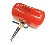 TRAD036 Пневмопушка для взрывной накачки, 38 л.