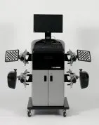 Стенд сход-развал 3D Free Motion Техно Вектор T 6 6202