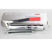 Шприц рычажно-плунжерный для густой смазки, 500мл